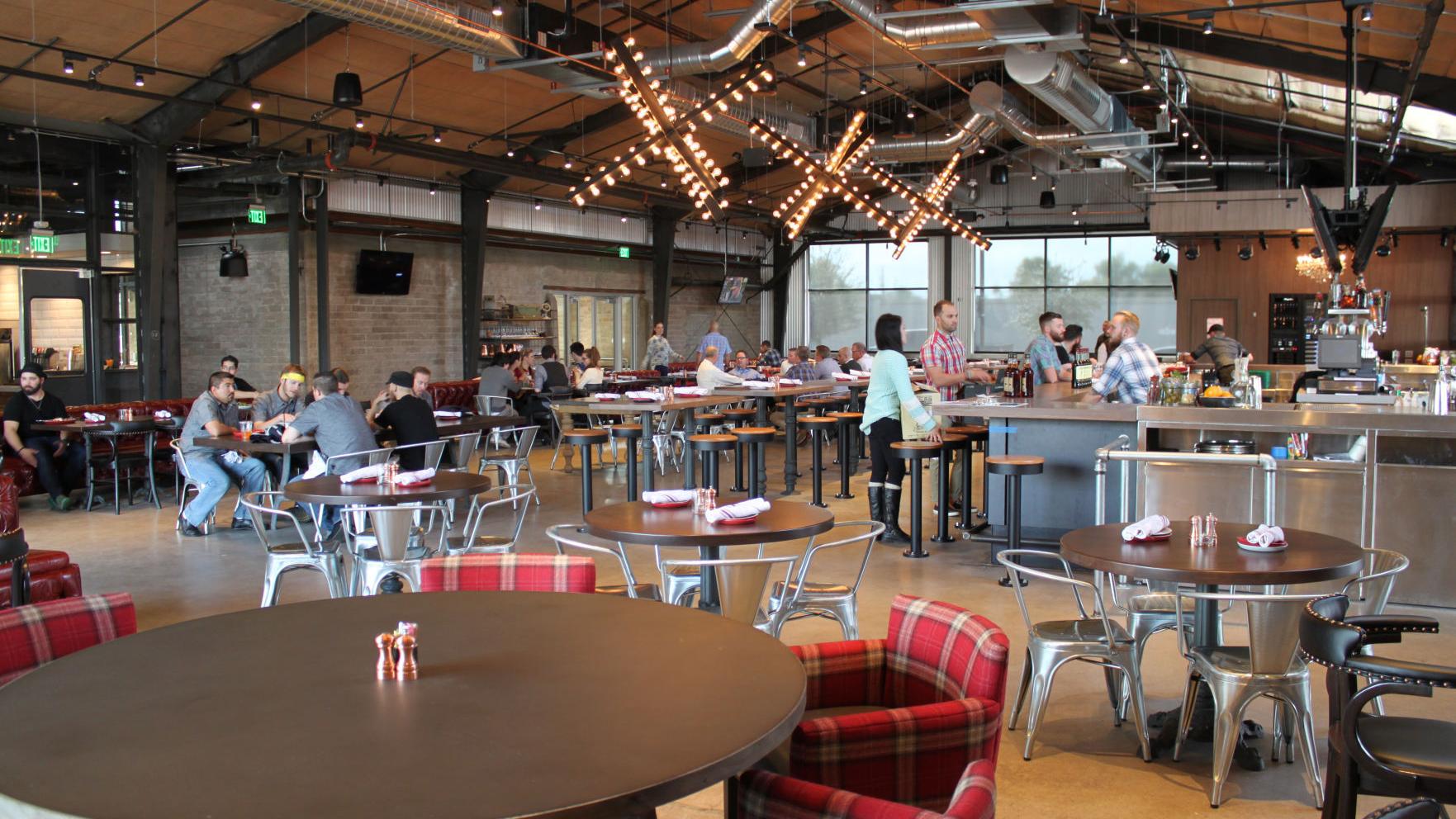 Culinary Dropout now hiring; opening next month